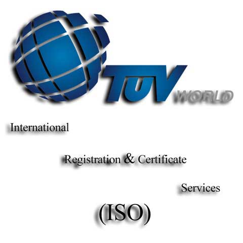 TUW world ... ISO